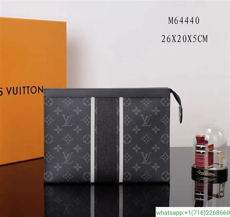 lv tassen mannen|LOUIS VUITTON .